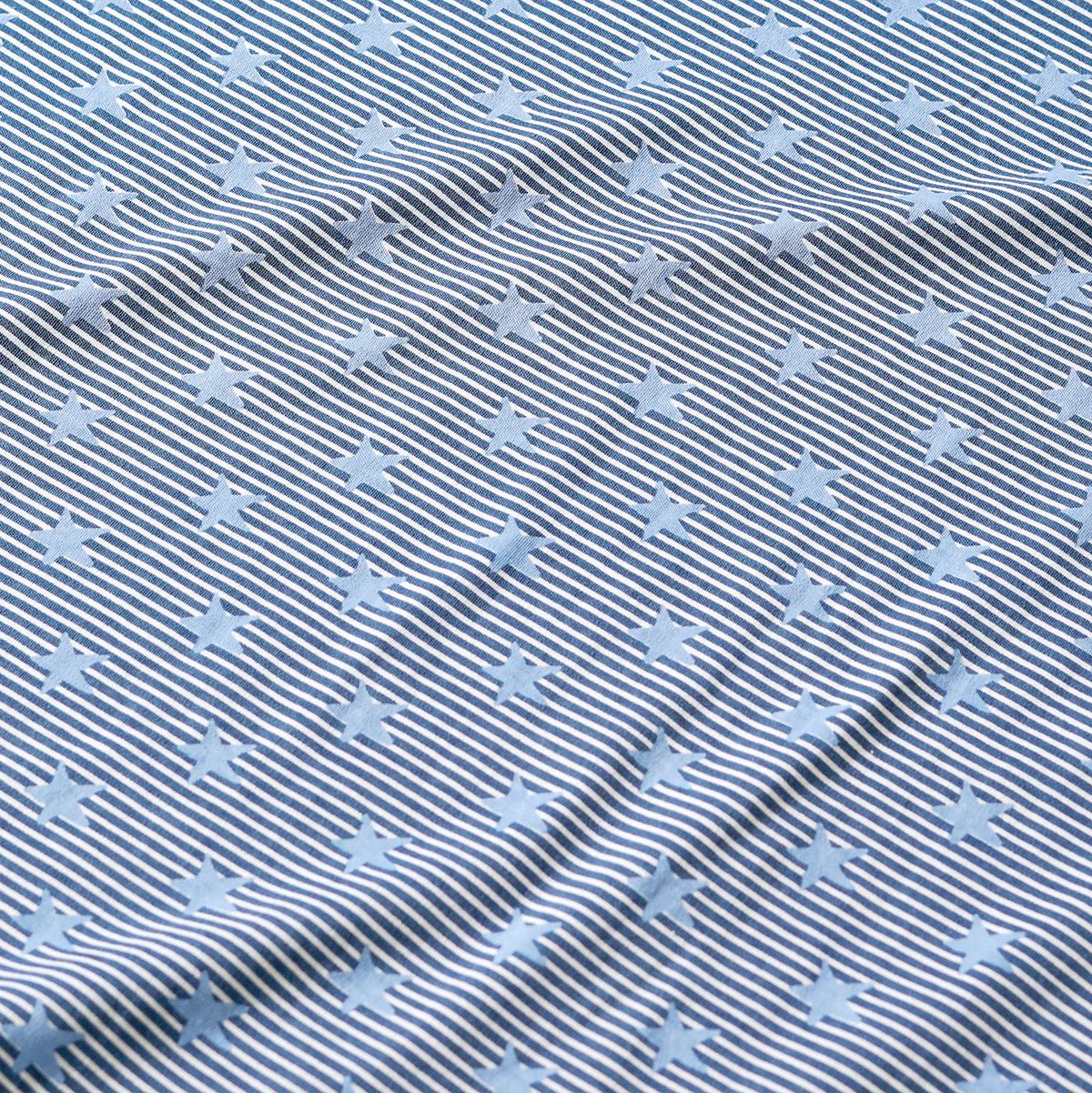 Stars & Stripes Play Dress - Après NJ