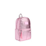 STATE: Pink/Metallic Mini Backpack - Après NJ