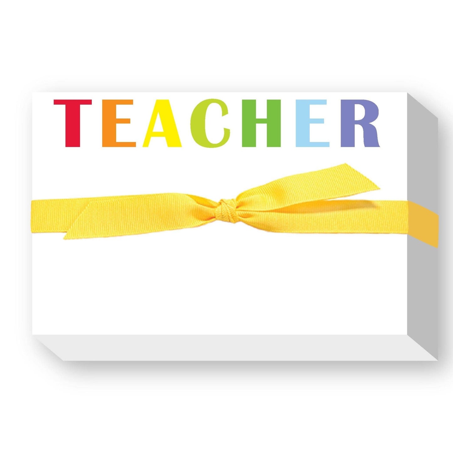 Teacher Notepad - Après NJ