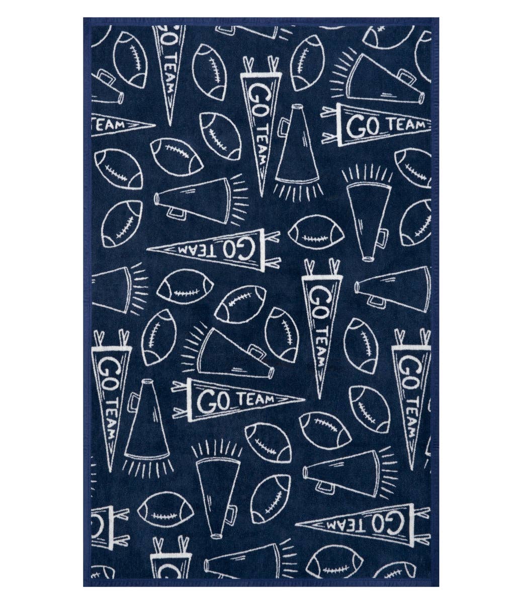 Varsity Midi Blanket - Après NJ