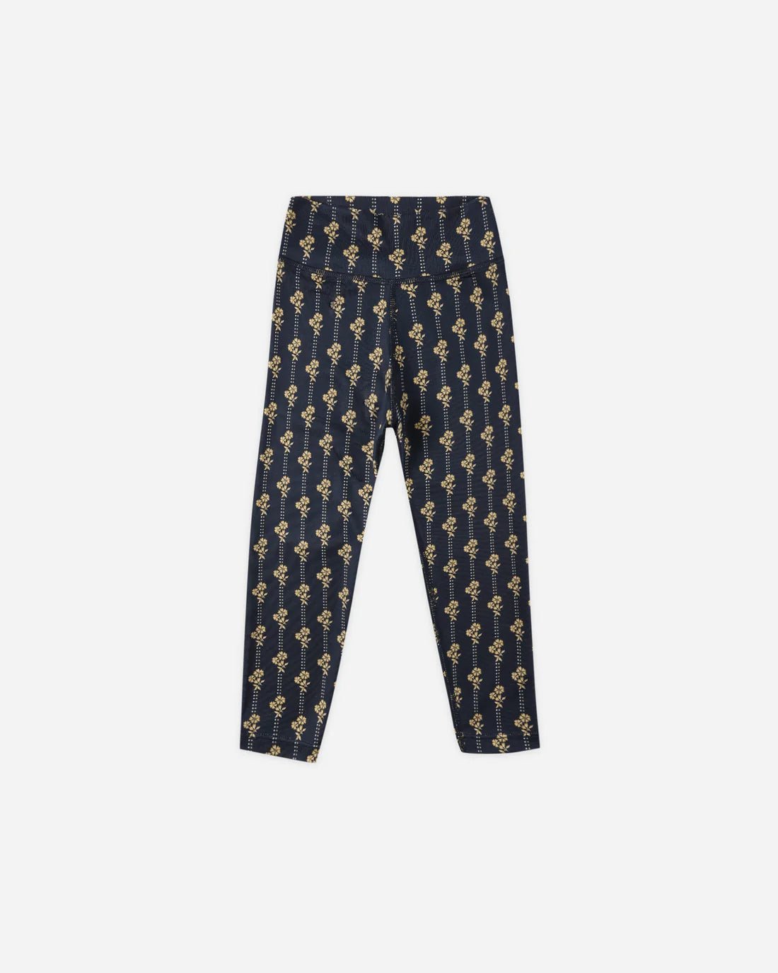 Vintage Bloom Basic Leggings - Après NJ