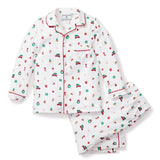 Winter Nostalgia Pajamas - Après NJ
