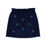 Wreath Critter Beasley Bag Skirt - Après NJ
