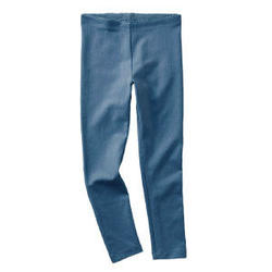 Solid Leggings - Coronet Blue