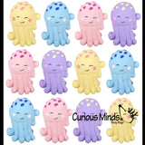 Jellyfish Squishy