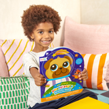 Activity Book - Pets in Space