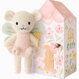 Tiny Lily the Fairy