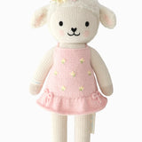 Eleanor the Lamb