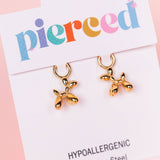 Balloon Dog Charms