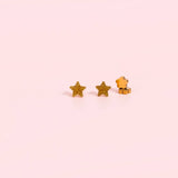 Gold Star