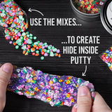 Mixed by Me Hide Inside