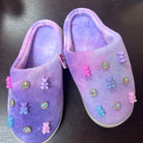 Gummy Bear Slippers