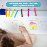 Bath Crayons