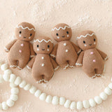 Baby gingerbread