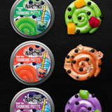 Mixed By Me Boba Thinking Putty