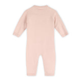Owl Organic Knit Jumpsuit