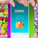Mixed By Me Boba Thinking Putty
