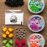 Mixed By Me Boba Thinking Putty