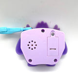 Whack-A-Pals - Pocket Game Keychain