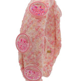 Tweed Confetti Smile Knot Headband