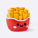 Cute French Fries Star Taba Squishy
