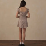 Teen Ivy Dress Primrose