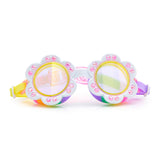 Dandi Flower Kids' Goggle- SunlitSherry