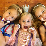 Unicorn Cloud Fairy Makeup Kit