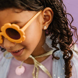Slice of Cake Earrings