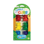 Cuddly cubs crayons