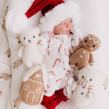 Baby Snowman