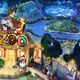Merry Christmas, Zoo