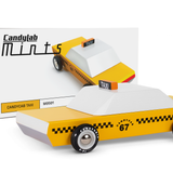 Hudson Taxi 