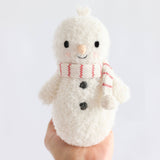 Baby Snowman