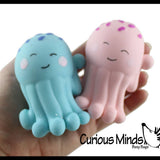Jellyfish Squishy