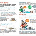100 Questions About Pirates - Après NJ