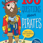 100 Questions About Pirates - Après NJ