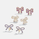 Greatest Gift Clip On Earrings