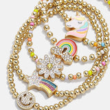 Favorite Things Pisa Bracelet Set