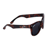 Polarized WeeFarers - Tortoise Shell
