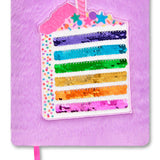 Piece of Cake Journal