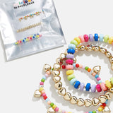 Beads Please Bracelet Set