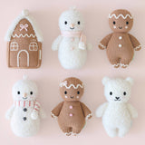 Baby Snowman