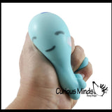 Jellyfish Squishy