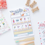 Groomer Playtime Pad