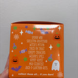 Halloween Sensory Surprise Boxes