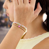 Everything Nice Bracelet Set