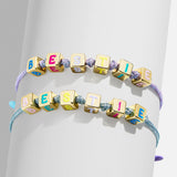 Besties Friendship Bracelets