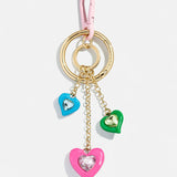 Sweetheart Bag Charm