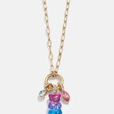 Sugar Rush Charm Necklace